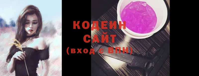 Кодеин Purple Drank  Вытегра 